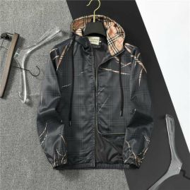 Picture for category Burberry Jackets
